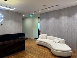 Prudential Tower (D1), Office #554096341
